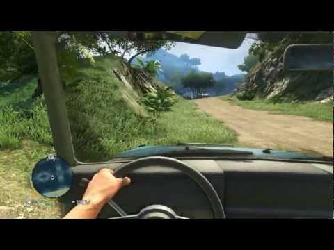 Видео: Прохождение Far Cry 3 с Карном. Часть 5