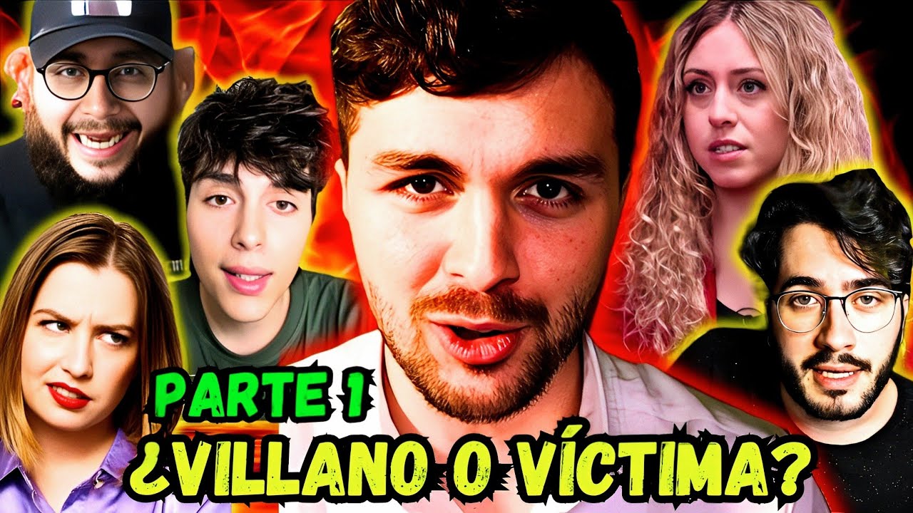 El iceberg de Dalas review - PARTE 1