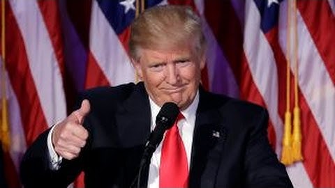 Grading Trump’s first 50 days in office?