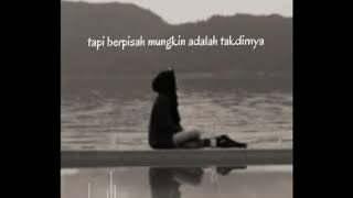Terima kasih pernah mencintaiku - Nadya Mustika (Lirik/Lyrics) .