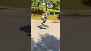 LONGBOARD TRICKS & SLIDES - FREEDIVE
