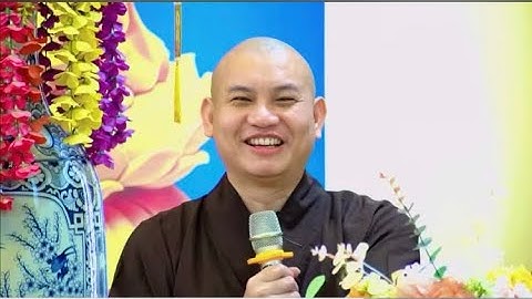 CƯ SĨ PHÚC TRÍ CHIA SẺ TÂM ĐẮC HAI ĐIỀU GIÁC NGỘ QUAN TRỌNG TRÊN CON ĐƯỜNG TU HÀNH, VÃNG SINH