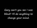 Spongebob Squarepants - Gary Come Home (Lyrics)