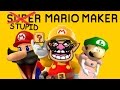 R64: Stupid Mario Maker