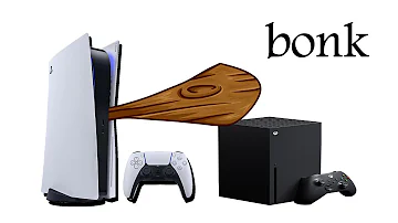 Je PlayStation lepší než Xbox?