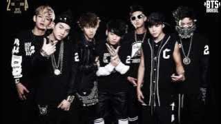 [LEGENDADO] Skit: Circle Room Talk