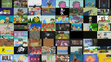 (PLEASE DON’T BLOCK THIS) Sparta Remixes Ultimate Side by Side 3 (Toy Story Version)