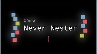 Famous Decoding Complexity The Pitfalls of Overcomplicated Code Nesting Profile