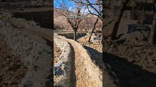 Exploring Machulo Valley (700year Oldest Village) in Pakistan