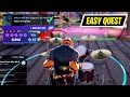 How to EASILY Play on the Jam Stage for 20 minutes, Jam for 5 minutes on the Jam Stage Fortnite