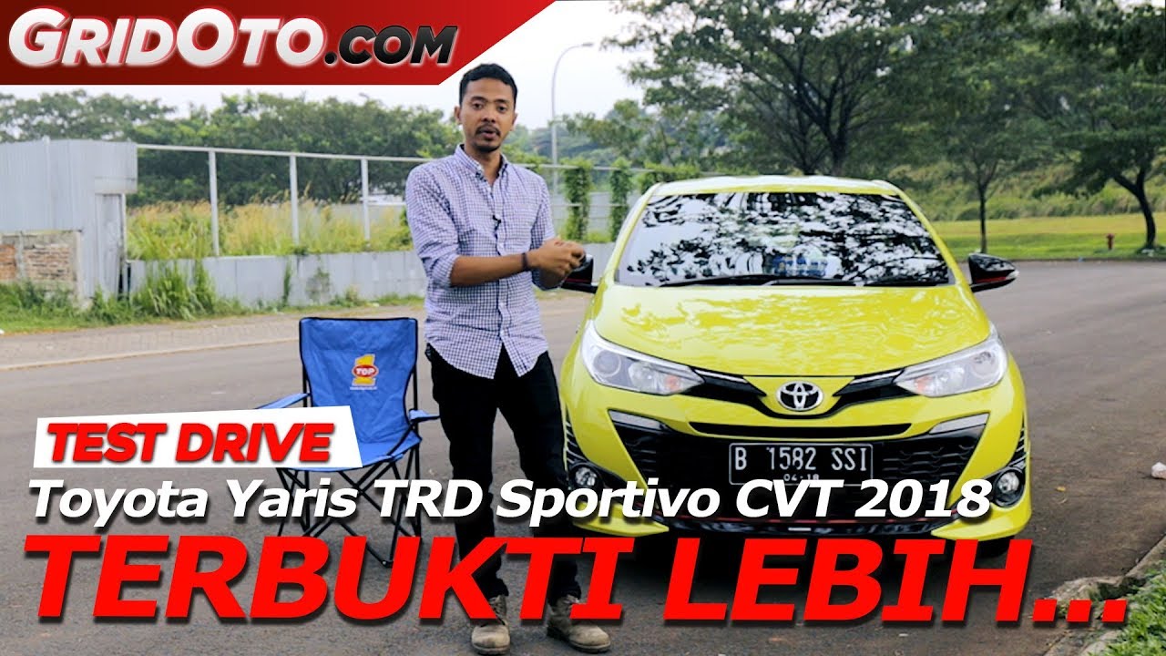 Toyota New Yaris Resmi Diluncurkan Toyota New Yaris Resmi Diluncurkan