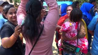 KECEWA - SINGA DANGDUT - PUTRA BALADHIKA - DD PRODUCTION