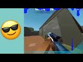 Sniper poo poo 20 krunkerio