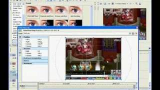 Sony Vegas Pro 8 Tutorial Double Screener