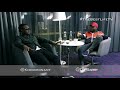 #TheBestLifeTV - Kiddominant Talks Fela In Versace With AKA & African Music
