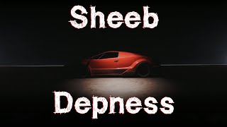 Sh33b  Depness