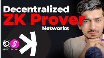 KASPA from fast L1 to full DeFi Hub: Enter ZK Prover Networks (4 Min Breakdown)