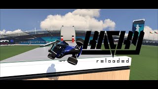 Kacky Reloaded - Winner POV | Trackmania