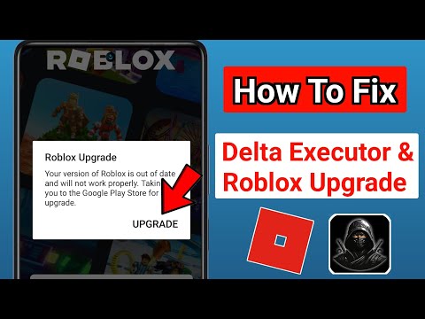 Delta Executor |