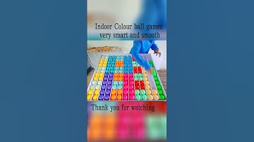 Smart Moves t o Solve Puzzle Fas Outsmart PUZZLE Game #asmr #PuzzleBall #challenge #shortsvideo