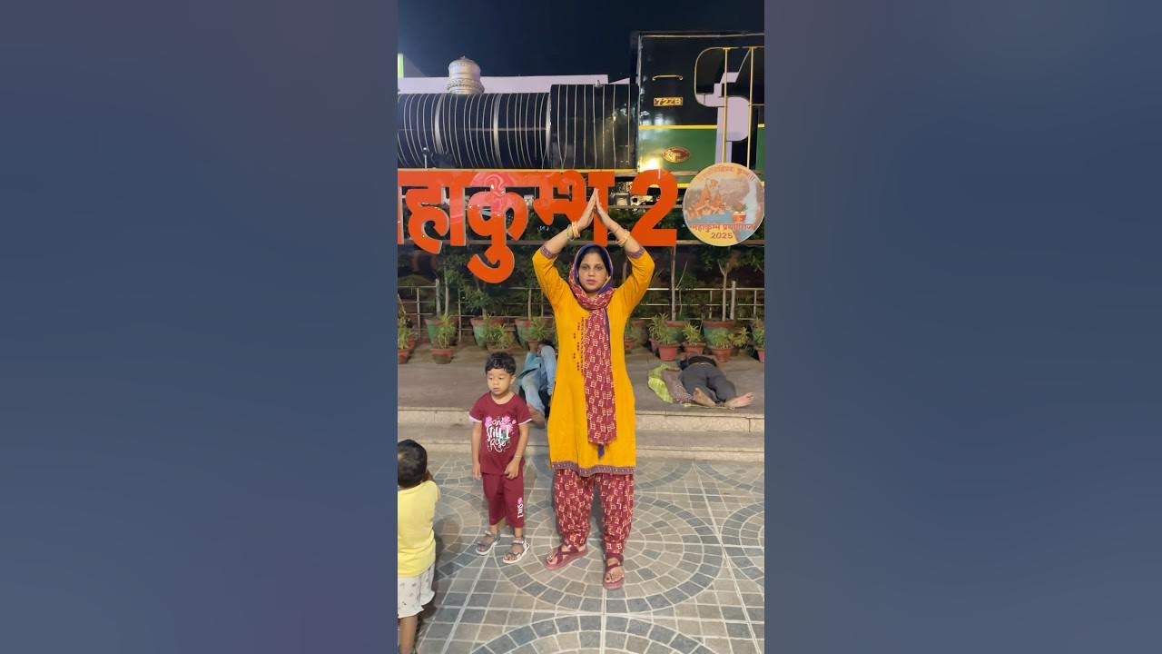 Ye Prayagraj hai mahakumbh #krdevta #meenageet #dance #kamlesh_sinoli #poswal_brother #manraj_diwana Ye Prayagraj hai mahakumbh #krdevta #meenageet #dance #kamlesh_sinoli #poswal_brother #manraj_diwana