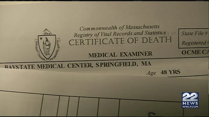 Families forced to wait months for autopsy reports and death certificates