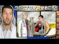 ER Doctor REACTS to Funniest Archer Medical Scenes