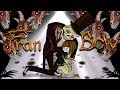 ВСЯ ИСТОРИЯ ФРЕН БОУ - РЕАЛЬНОСТЬ НЕ РЕАЛЬНОГО FRAN BOW