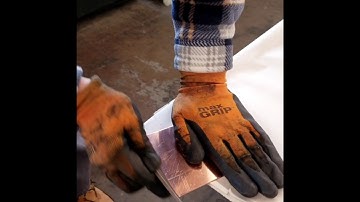 Printmaking: Etching and Aquatint Class 1: Plate Prep