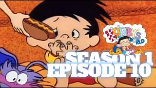 Bobby's World - Season 1 Episode 10 - YouTube