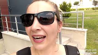 Parti Vlog Doğum Günü Partisi