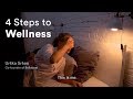 Bellabeat  4 steps to wellness