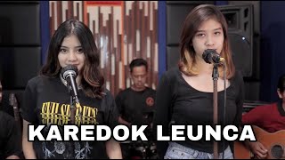 GHEA YOUBI FT QIYA PUTRI KAREDOK LEUNCA - BY RIKA RAFIKA COVER