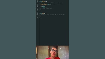 If Statements EXPLAINED Tutorial #diy #arduino