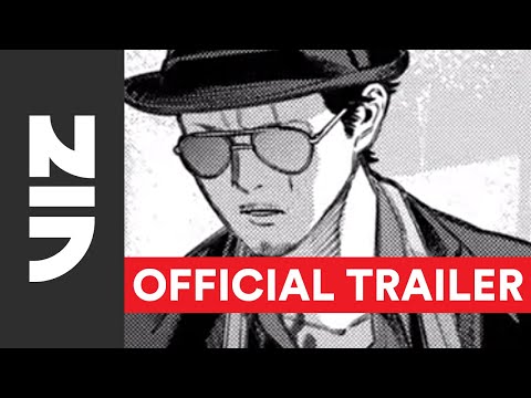 The Way of the Househusband, Vol. 1 | Official Manga Trailer | VIZ