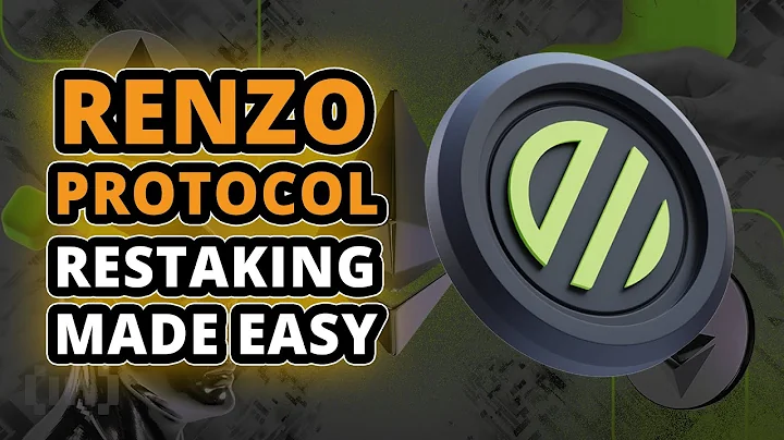 What is Renzo Protocol - Liquid Restaking Made Easy? $REZ Cryptocurrency