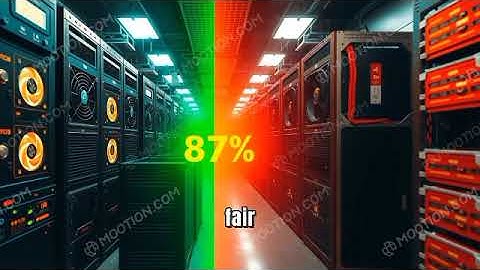 ALEPHIUM, the blockchain we