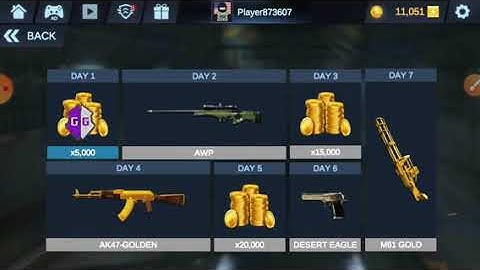 Speedhack using game guardian