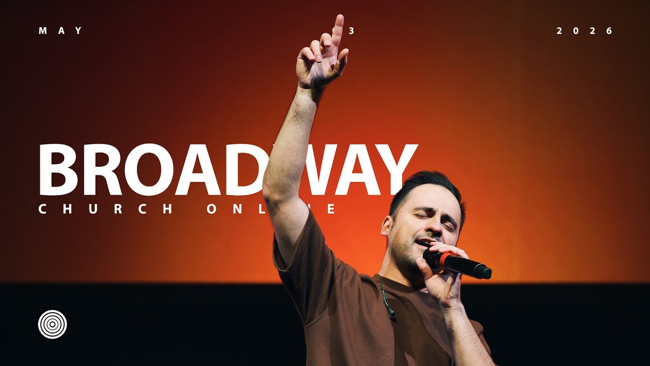Great Faith | Broadway Church Online