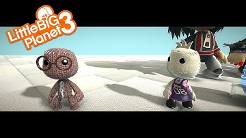 LittleBigPlanet 3 - The LBP2 Community in a Nutshell