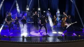 Download Lagu Koncert ORION Band \u0026 Orchestra - Metallica Stalowa Wola MP3