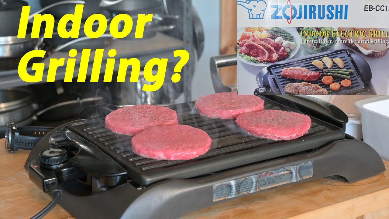 The 7 Best Electric Grills of 2024, Tested & Reviewed
