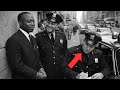 Bumpy Johnson WAS HANDCUFFED in a Police Car — 10 Minutes Later, the Officers Were Begging