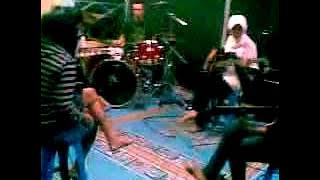 Cokelat ~ Sial ~ (Cover) D'Magic Band