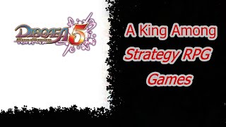 Disgaea 5 Why It Is One Of The Best Strategy RPG