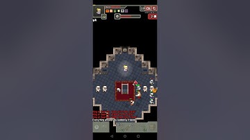 shattered pixel dungeon 4th boss dwarf king 9 challenge