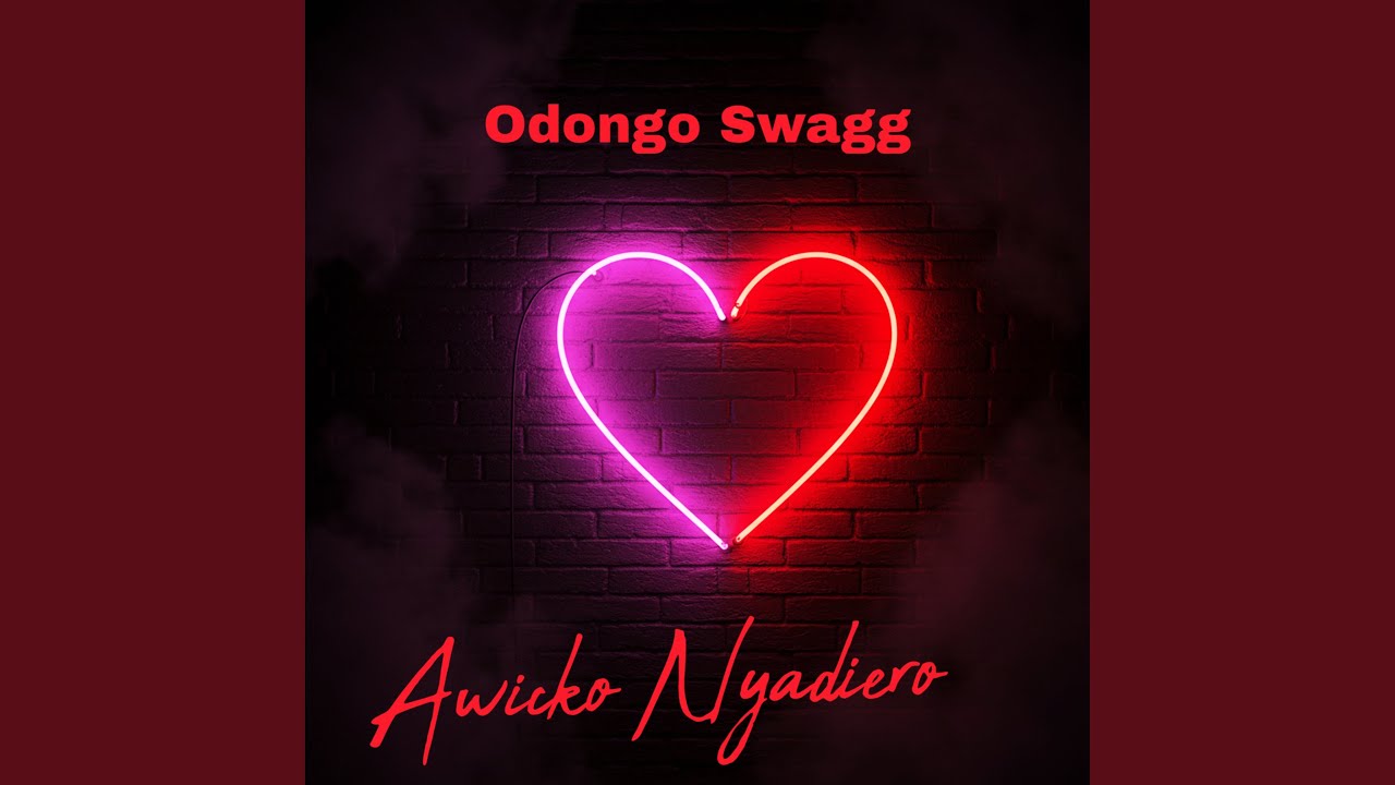 Awicko Nyadiero