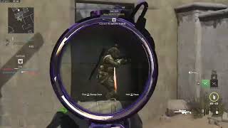 Last Resort - MW2 Montage