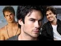 7 Things You Didn’t Know About Ian Somerhalder