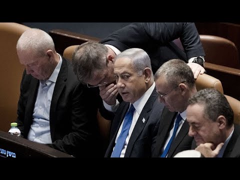 Video: Parlamento israelí - Knesset: competencias, elecciones. El presidente de la Knéset, Yuli Edelstein